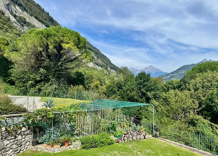 J&j House * Castelmarte