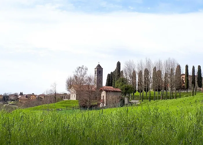 J&j House * Castelmarte