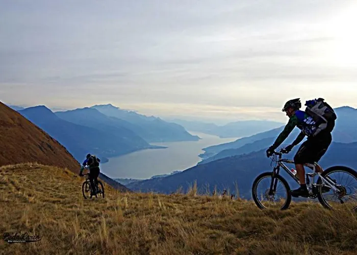 J&j House * Castelmarte