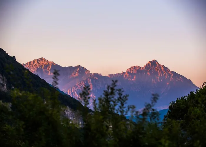 J&j House Castelmarte