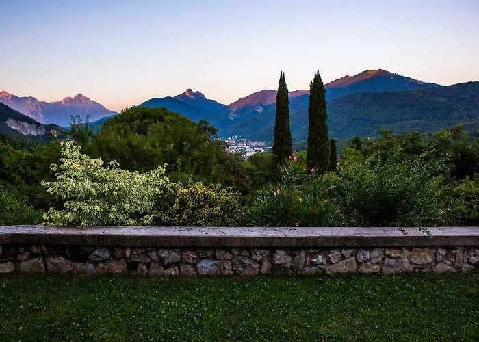 J&j House * Castelmarte