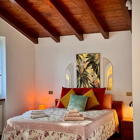 Accommodatie bij particulieren J&j House *