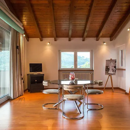 Privat bolig J&j House