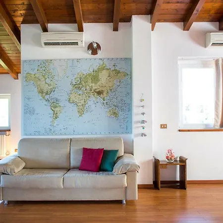 Pansiyon J&j House *