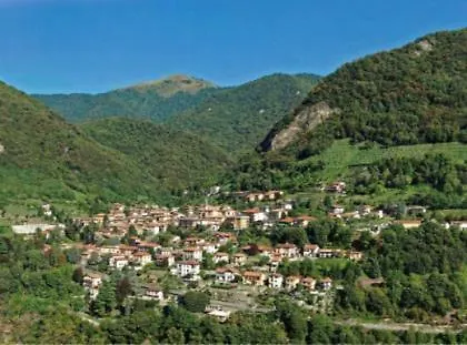 J&j House Privatunterkunft Castelmarte