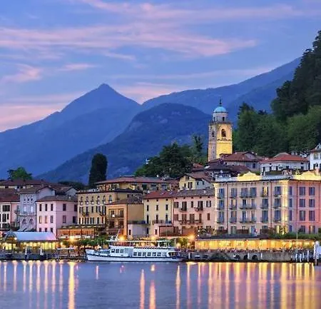 J&j House Pansiyon Castelmarte