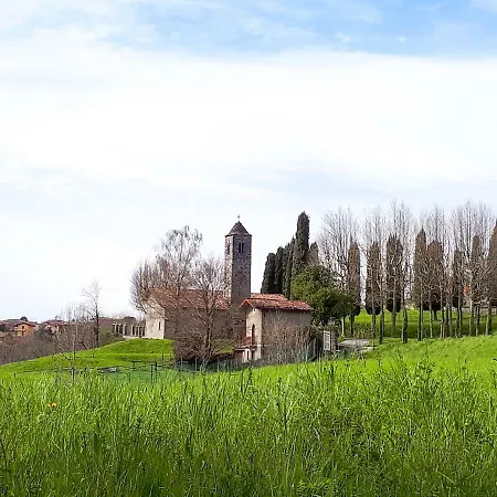 J&j House * Castelmarte