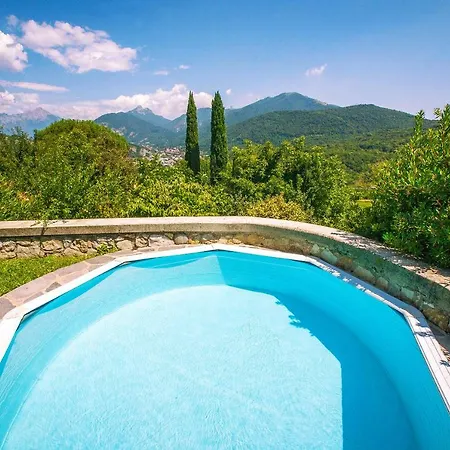 J&j House Privatunterkunft *