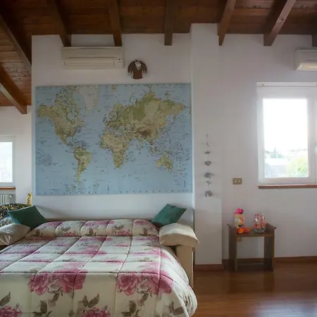 Homestay J&j House *