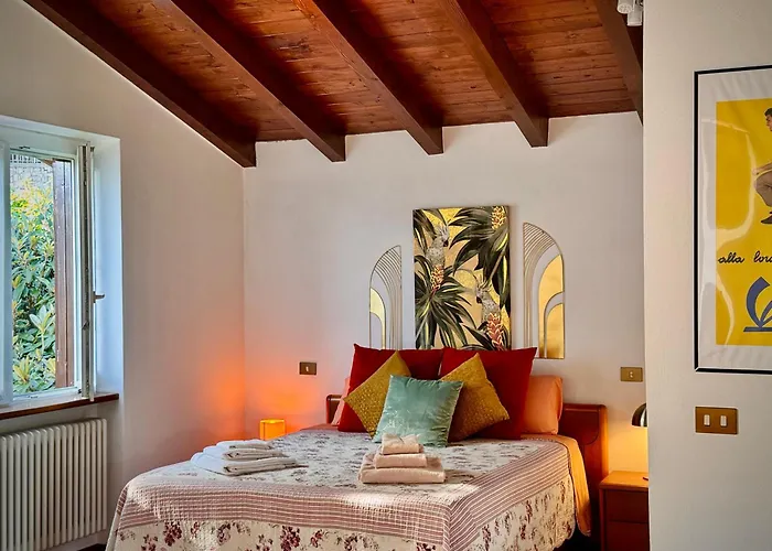 Accommodatie bij particulieren J&j House *