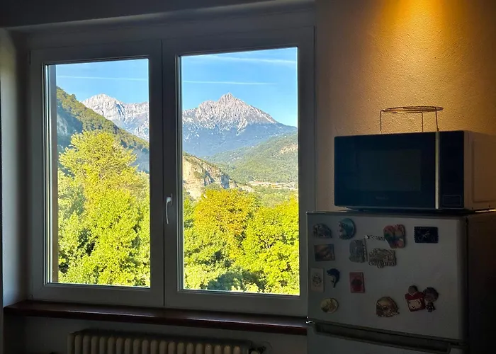 Accommodatie bij particulieren J&j House *