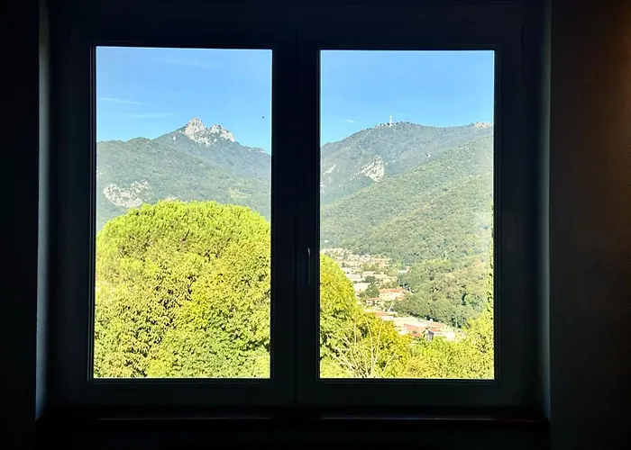 J&j House Accommodatie bij particulieren Castelmarte