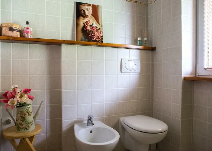 Accommodatie bij particulieren J&j House *