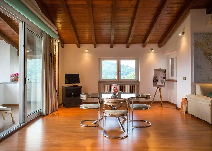 Accommodatie bij particulieren J&j House