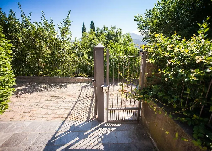 Accommodatie bij particulieren J&j House Castelmarte