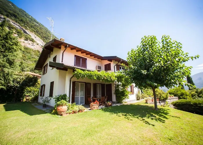 J&j House Accommodatie bij particulieren