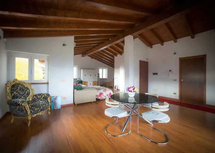 J&j House Accommodatie bij particulieren