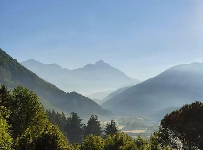 J&j House Castelmarte