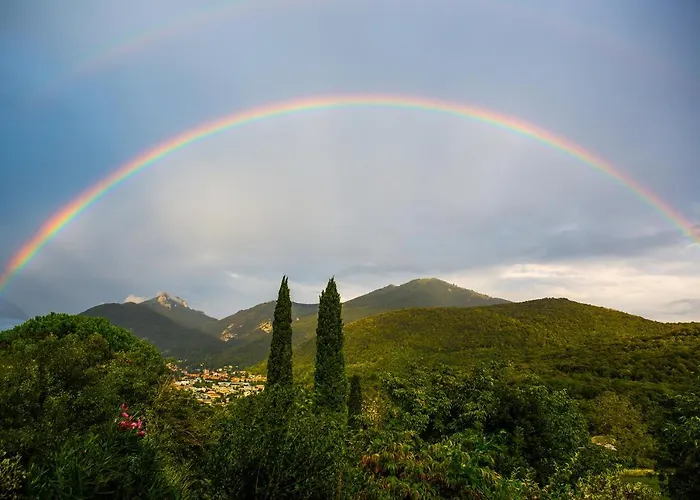 Accommodatie bij particulieren J&j House