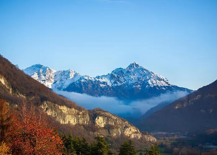 Habitación en casa particular J&j House Castelmarte