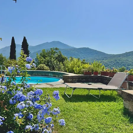 J&j House Δωμάτια σε οικογενειακή κατοικία