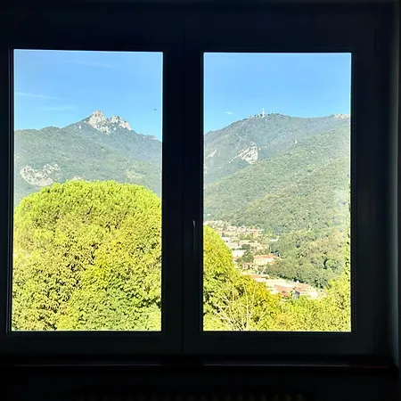 J&j House Δωμάτια σε οικογενειακή κατοικία Castelmarte