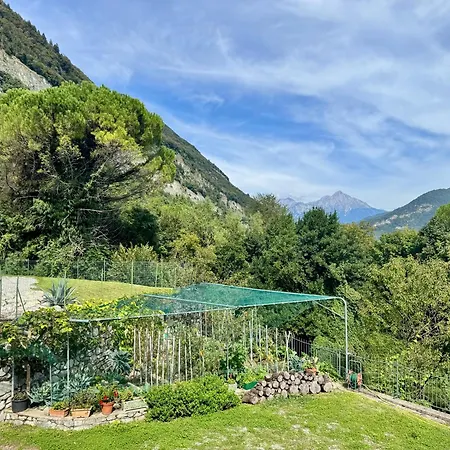 J&j House * Castelmarte