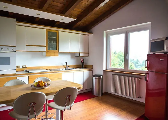 Séjour chez l'habitant J&j House *