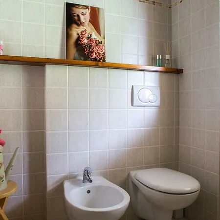 Ubytování v soukromí J&j House *