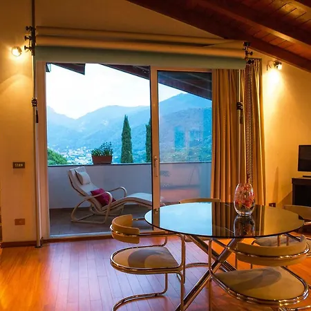 J&j House * Castelmarte