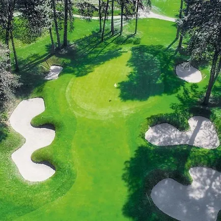 Ubytování v soukromí J&j House Castelmarte