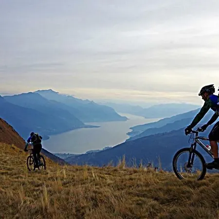 J&j House * Castelmarte