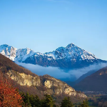 Ubytování v soukromí J&j House Castelmarte