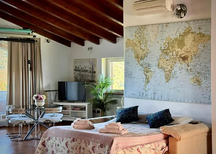 J&j House *